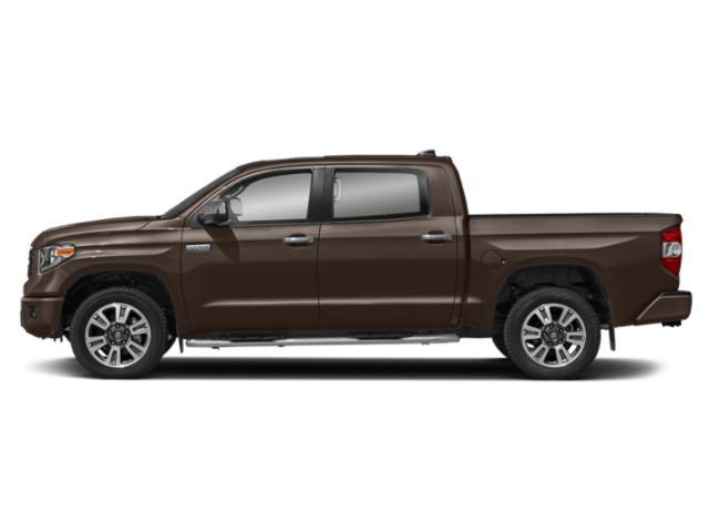 used 2021 Toyota Tundra car, priced at $51,188