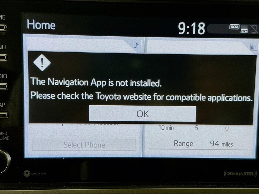 used 2023 Toyota Tacoma car, priced at $33,188