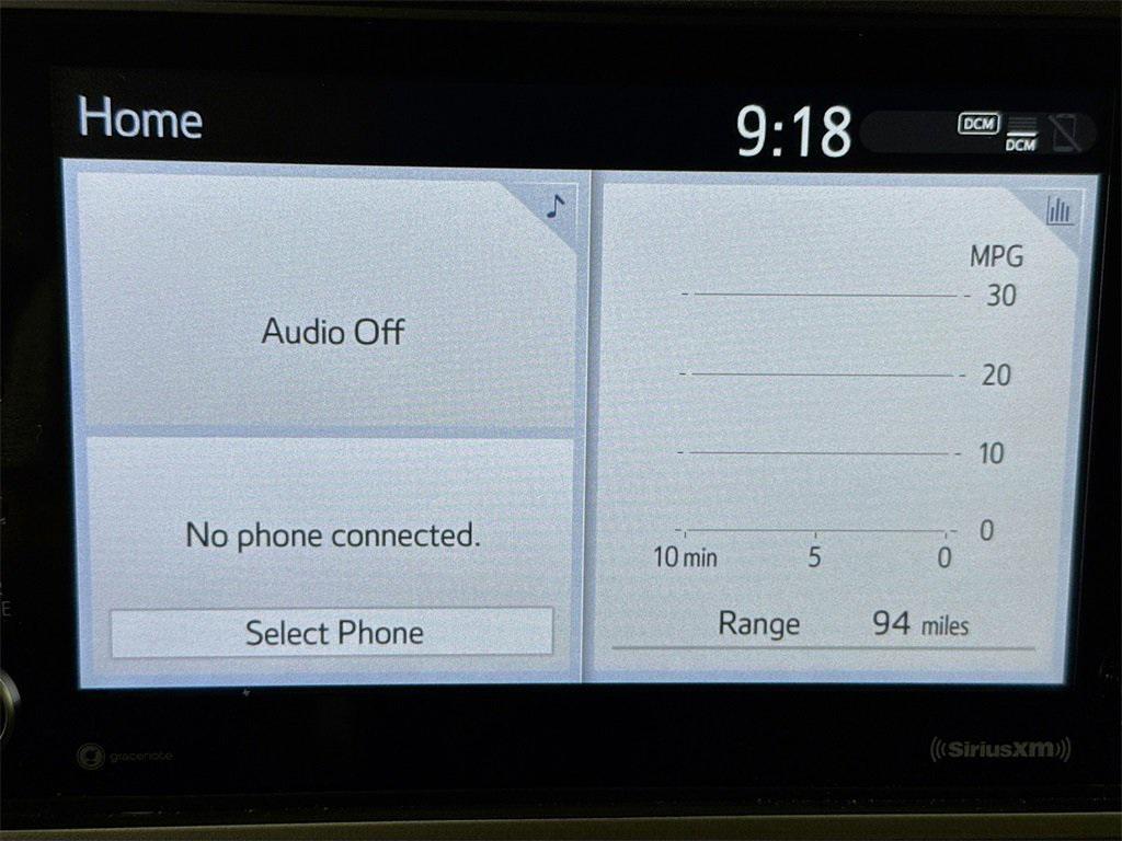 used 2023 Toyota Tacoma car, priced at $33,188