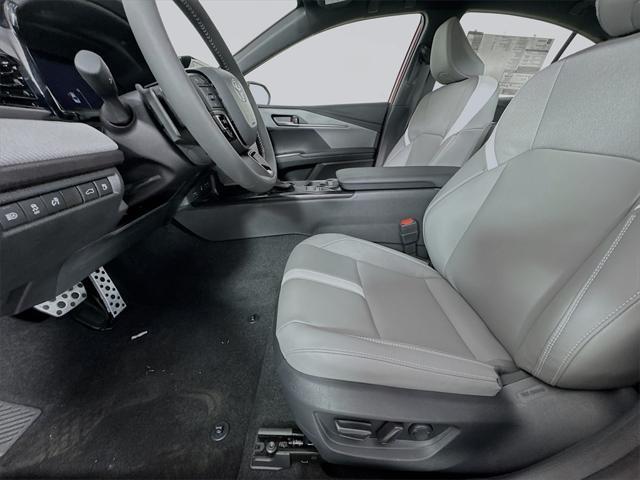 new 2025 Toyota Camry car, priced at $36,420