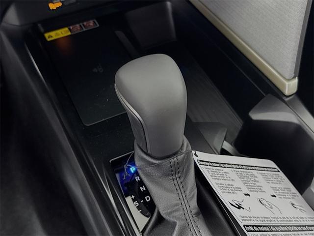 new 2025 Toyota Camry car, priced at $36,420