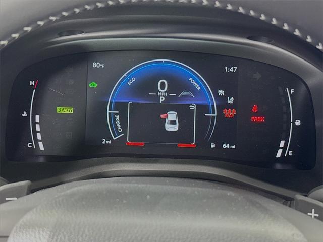 new 2025 Toyota Camry car, priced at $36,420