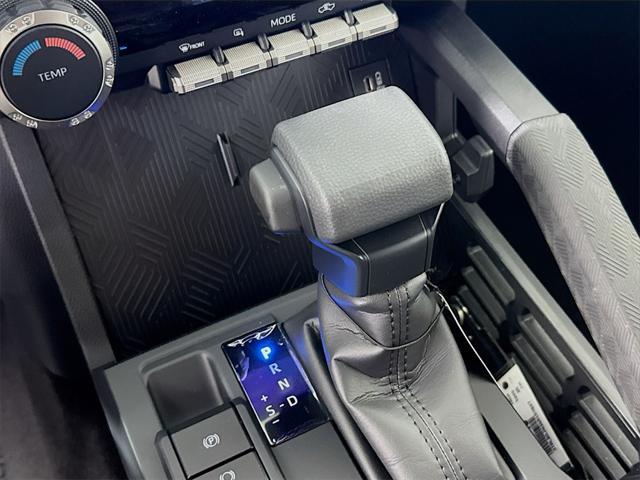 new 2025 Toyota Tacoma car, priced at $44,599