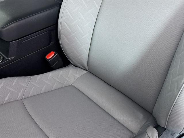 new 2025 Toyota Tacoma car, priced at $44,599