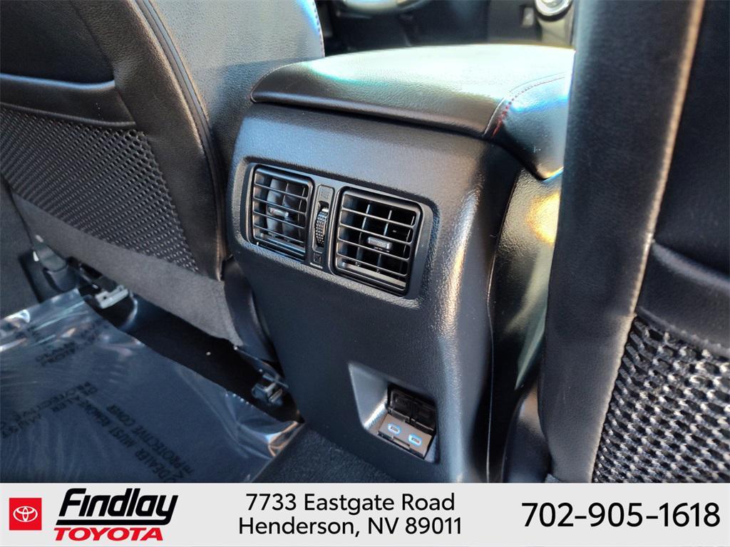 used 2023 Toyota 4Runner car, priced at $49,688