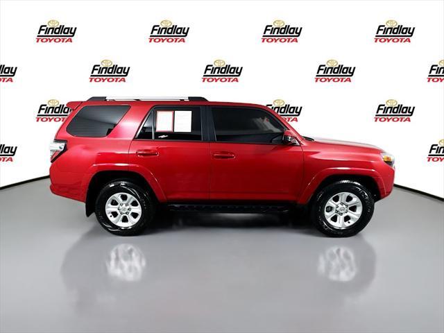 used 2023 Toyota 4Runner car, priced at $39,988