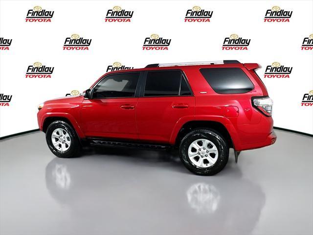 used 2023 Toyota 4Runner car, priced at $39,988
