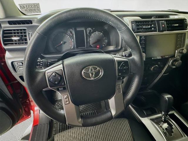 used 2023 Toyota 4Runner car, priced at $39,988