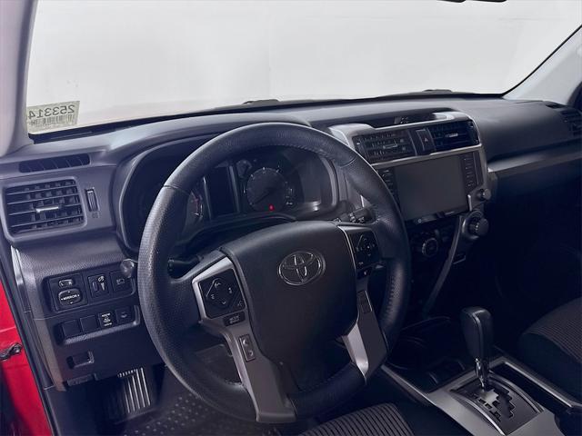used 2023 Toyota 4Runner car, priced at $39,988
