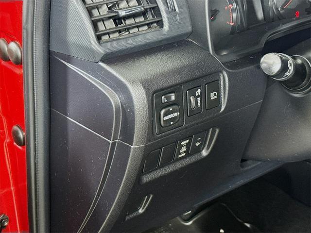 used 2023 Toyota 4Runner car, priced at $39,988