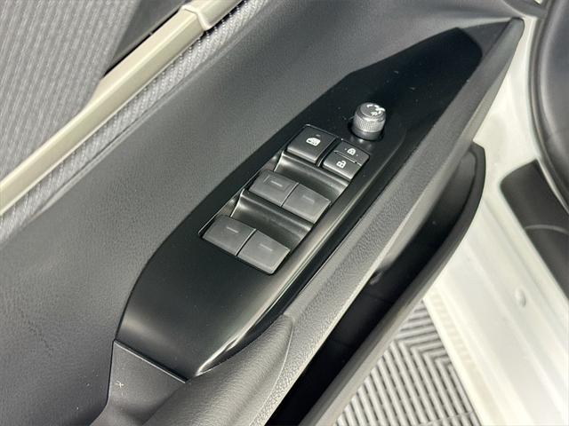 new 2025 Toyota Camry car, priced at $36,427