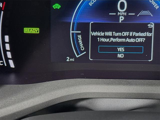 new 2025 Toyota Camry car, priced at $36,427