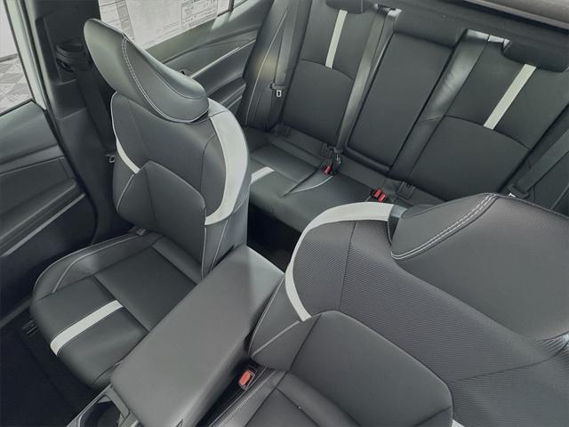 new 2025 Toyota Camry car, priced at $36,427