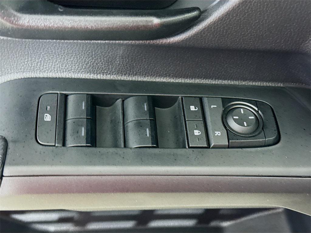 used 2025 Toyota Tacoma car, priced at $43,188