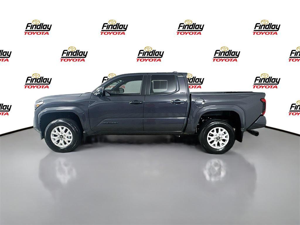 used 2025 Toyota Tacoma car, priced at $43,188