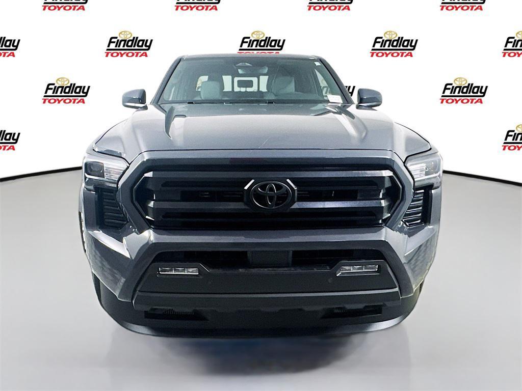 used 2025 Toyota Tacoma car, priced at $43,188