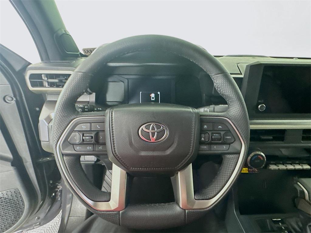 used 2025 Toyota Tacoma car, priced at $43,188