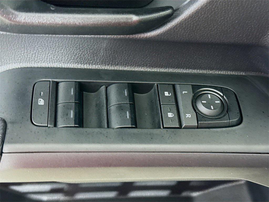used 2025 Toyota Tacoma car, priced at $36,988