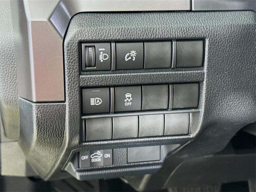 used 2025 Toyota Tacoma car, priced at $43,188