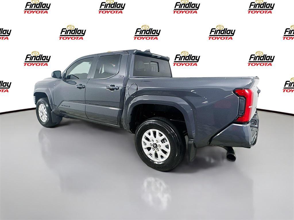 used 2025 Toyota Tacoma car, priced at $43,188