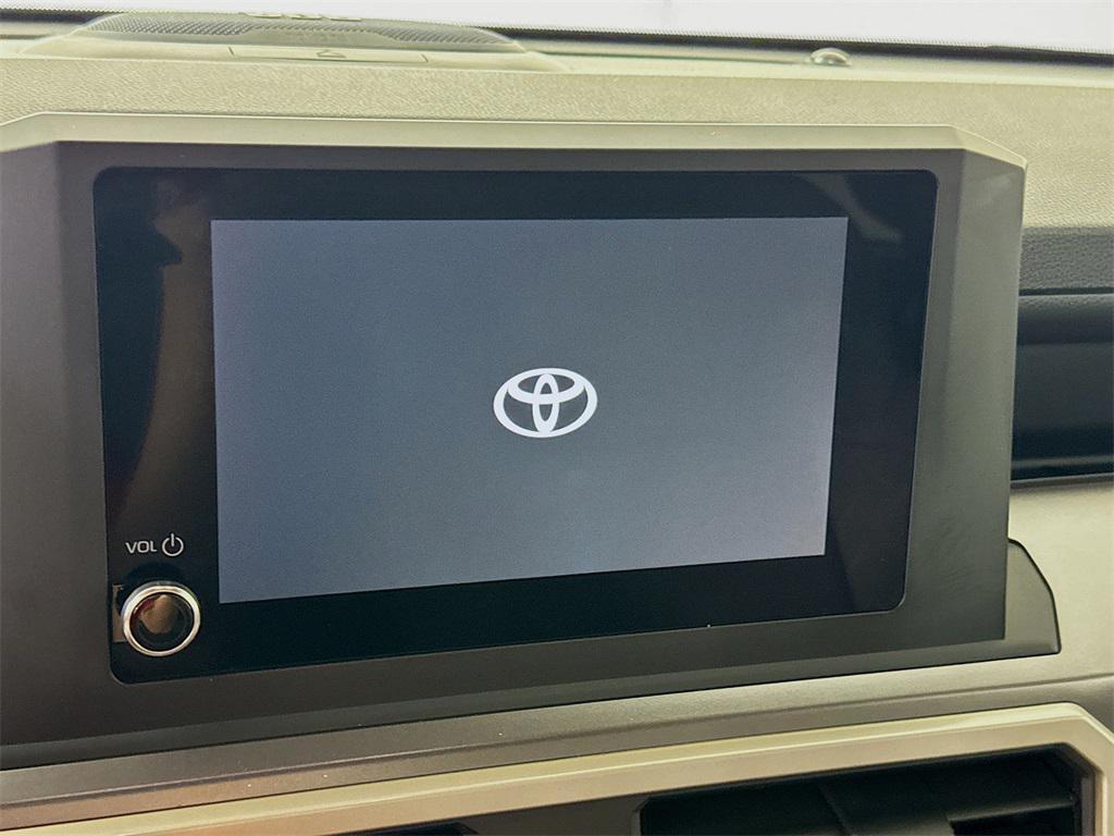 used 2025 Toyota Tacoma car, priced at $43,188