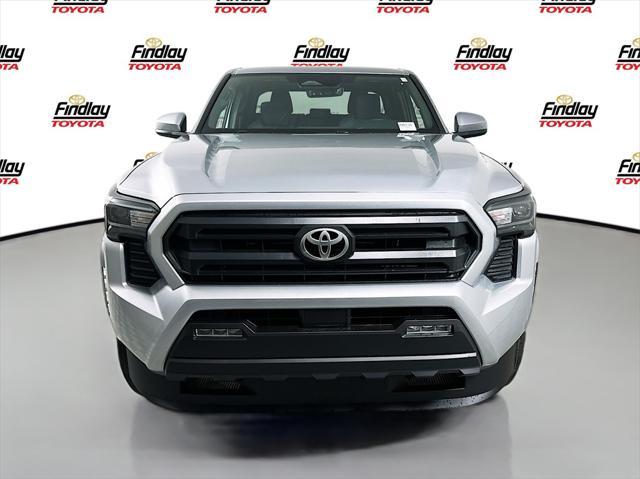 new 2024 Toyota Tacoma car, priced at $42,628