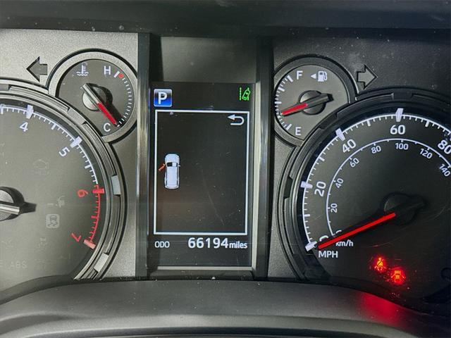 used 2020 Toyota 4Runner car, priced at $37,188