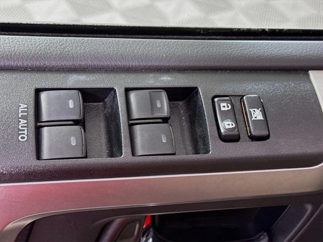 used 2020 Toyota 4Runner car, priced at $37,188