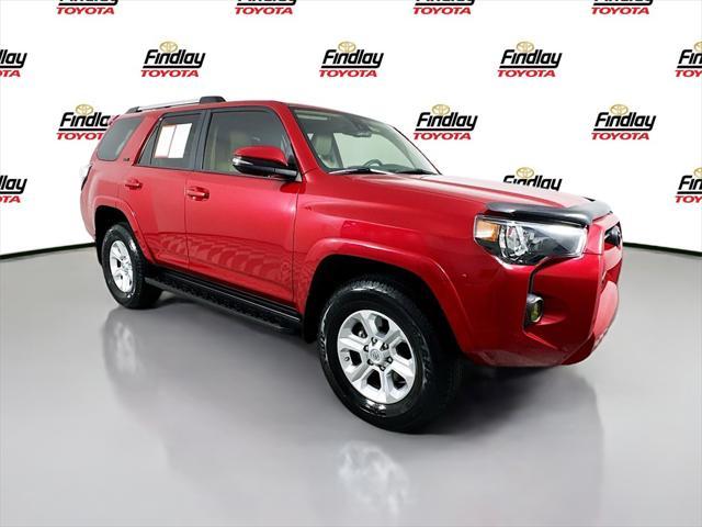 used 2020 Toyota 4Runner car, priced at $37,188
