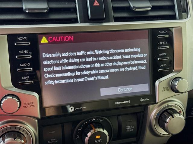 used 2020 Toyota 4Runner car, priced at $37,188