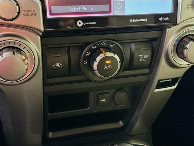 used 2020 Toyota 4Runner car, priced at $37,188