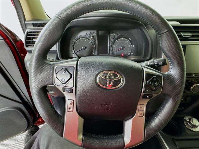 used 2020 Toyota 4Runner car, priced at $37,188