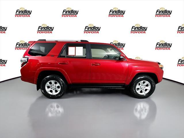 used 2020 Toyota 4Runner car, priced at $37,188
