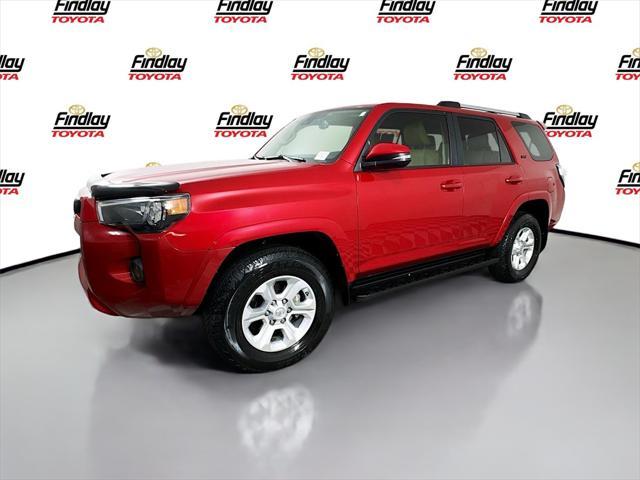 used 2020 Toyota 4Runner car, priced at $37,188