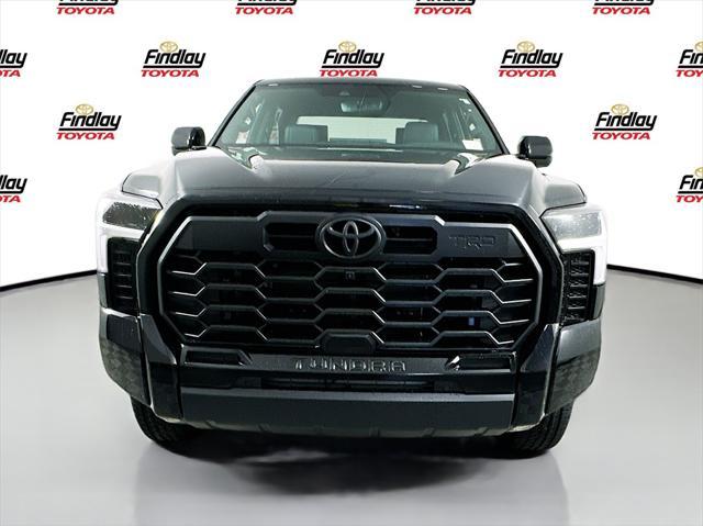 new 2025 Toyota Tundra car, priced at $69,062