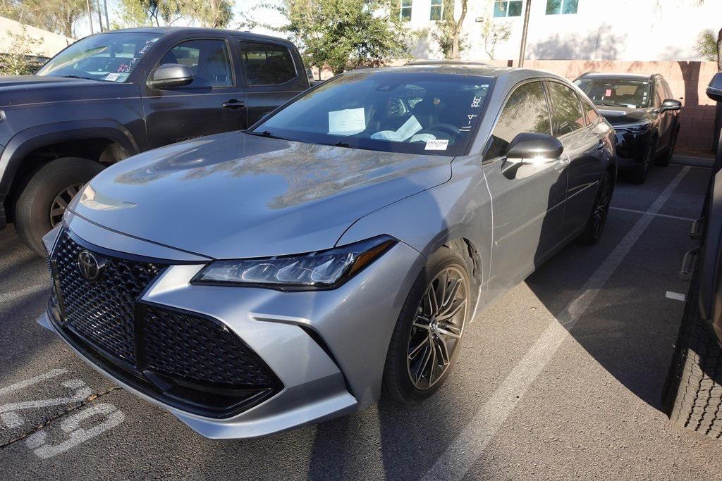 used 2019 Toyota Avalon car, priced at $30,988
