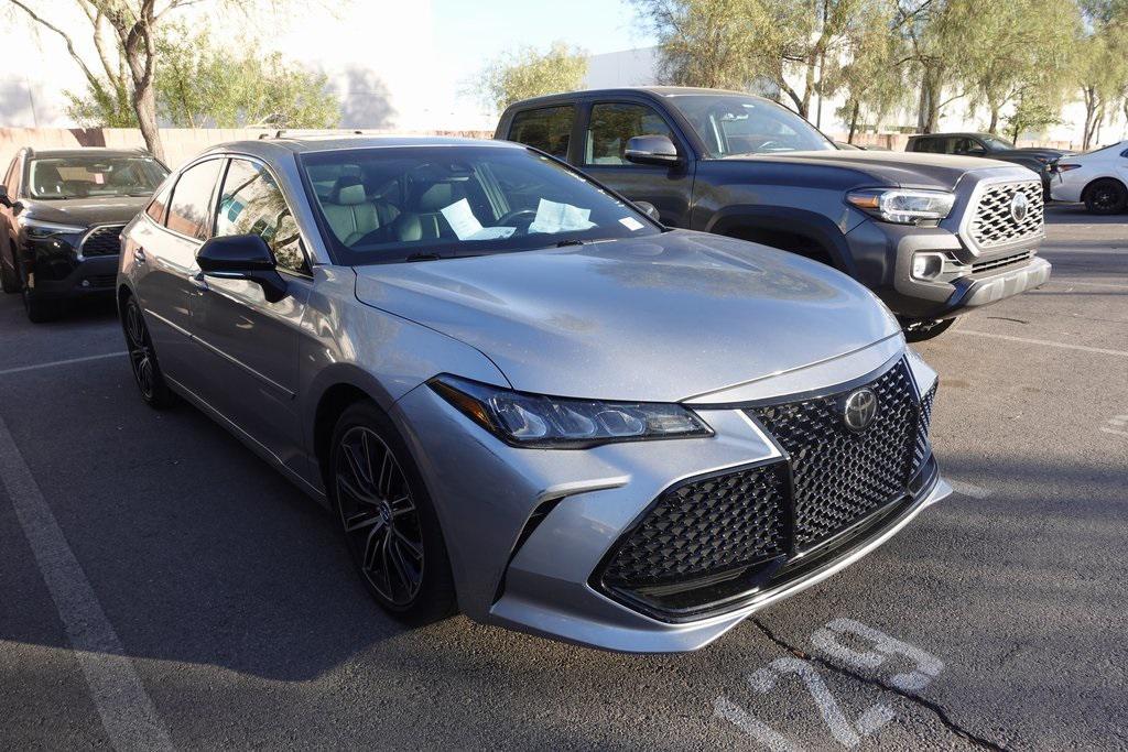 used 2019 Toyota Avalon car, priced at $30,988