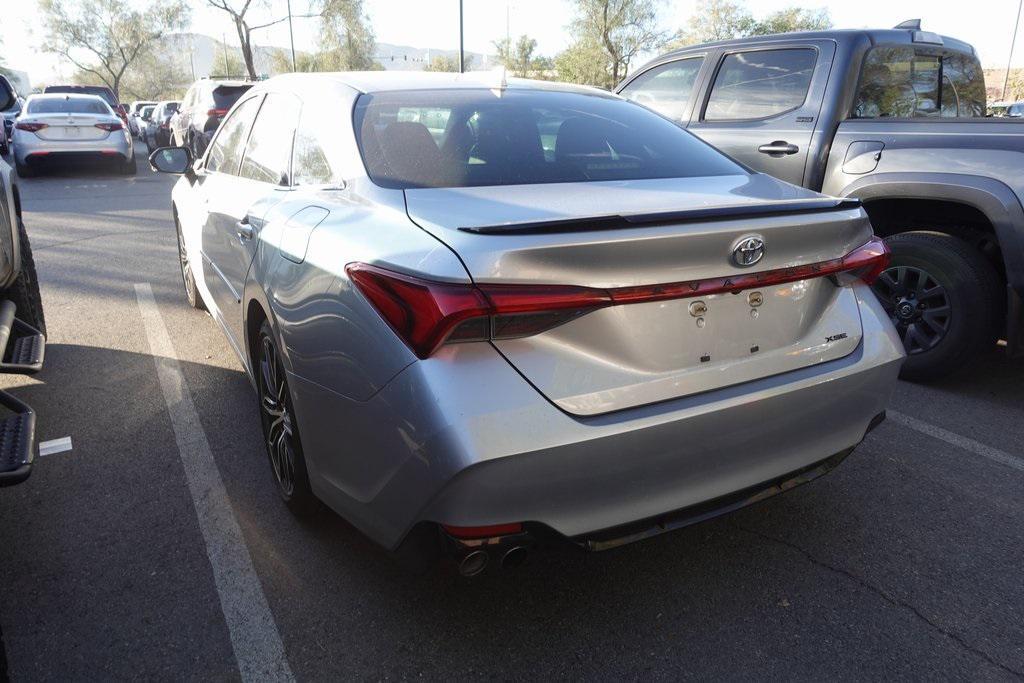 used 2019 Toyota Avalon car, priced at $30,988