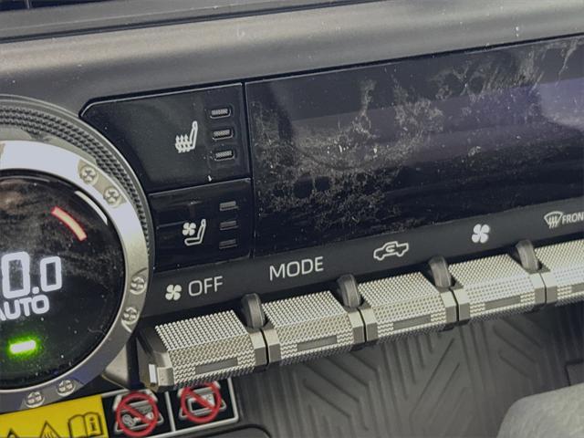 new 2025 Toyota Tacoma car, priced at $52,954