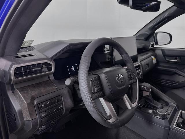new 2025 Toyota Tacoma car, priced at $52,954