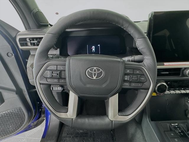 new 2025 Toyota Tacoma car, priced at $52,954