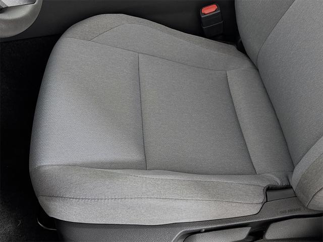 new 2025 Toyota Camry car, priced at $30,852