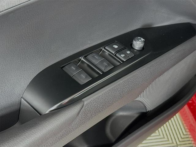 new 2025 Toyota Camry car, priced at $30,852
