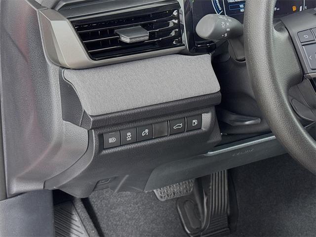 new 2025 Toyota Camry car, priced at $30,852