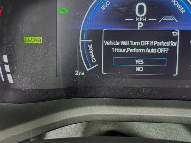 new 2025 Toyota Camry car, priced at $30,852