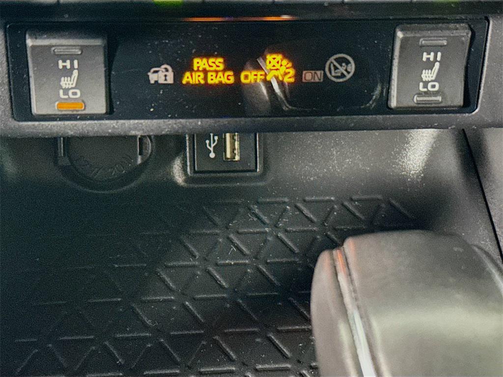 used 2023 Toyota RAV4 Hybrid car, priced at $36,688