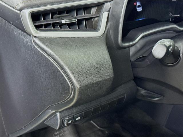 used 2022 Toyota Corolla car, priced at $26,488