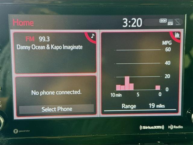 used 2022 Toyota Corolla car, priced at $26,488