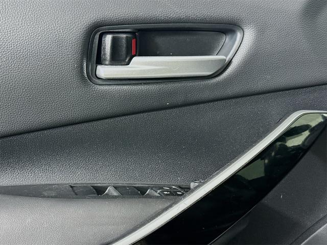 used 2022 Toyota Corolla car, priced at $26,488