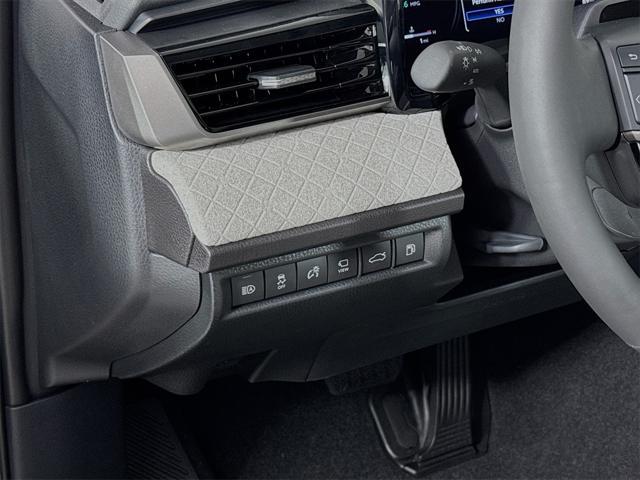 new 2025 Toyota Camry car, priced at $41,499